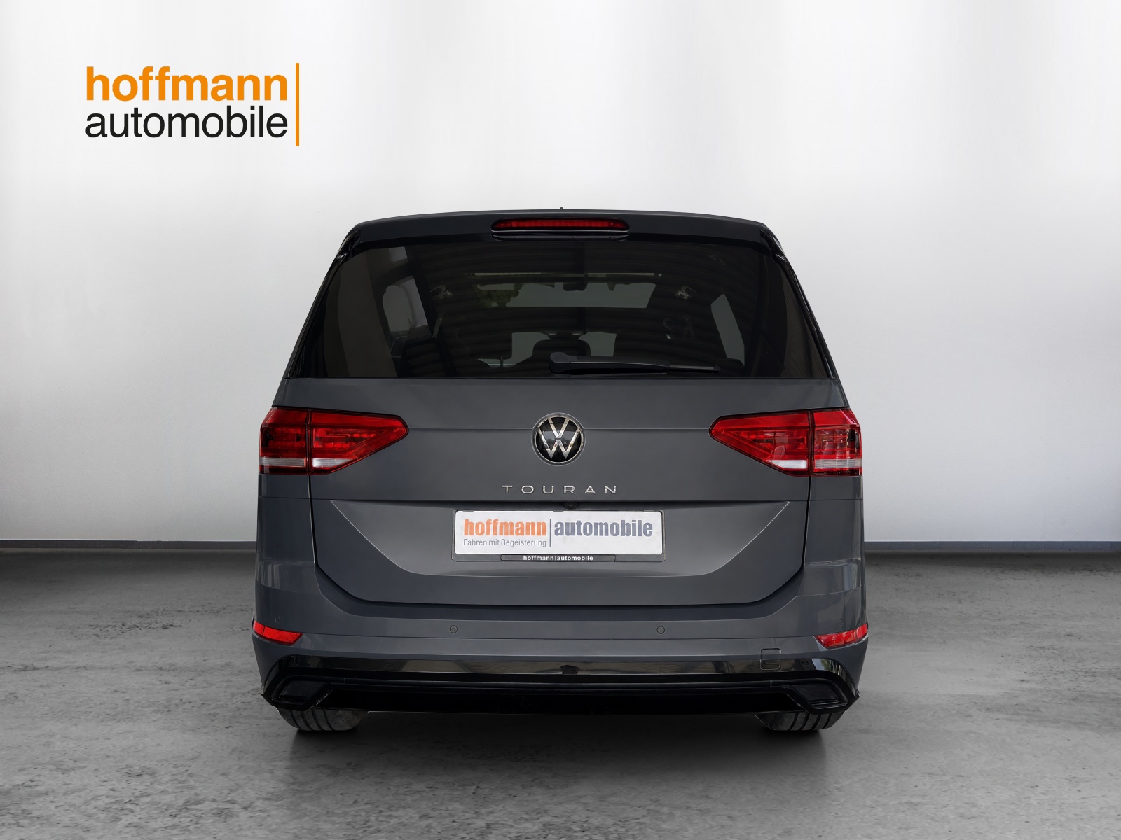 VW Touran 1.5 TSI EVO Highline DSG - 5
