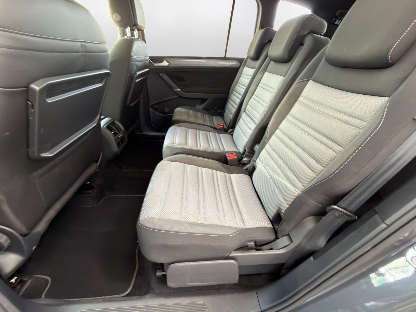 VW Touran 1.5 TSI EVO Highline DSG - 11