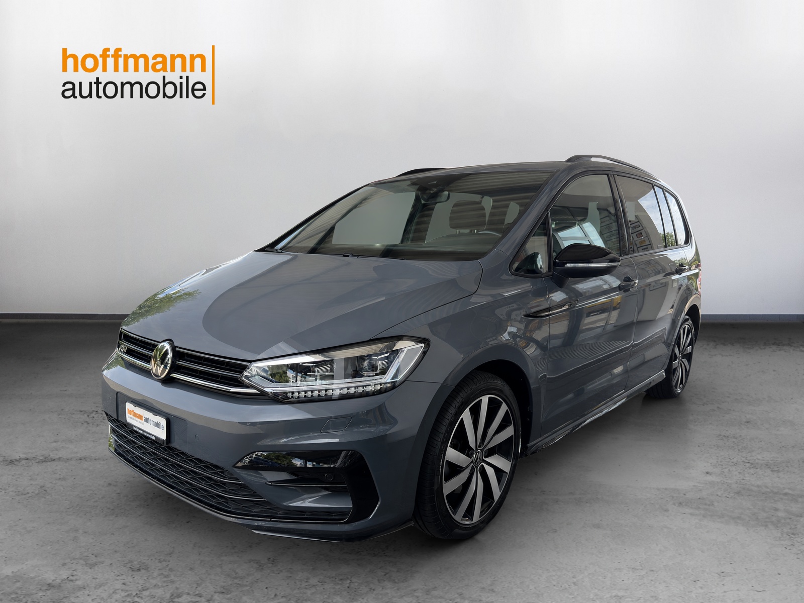 VW Touran 1.5 TSI EVO Highline DSG