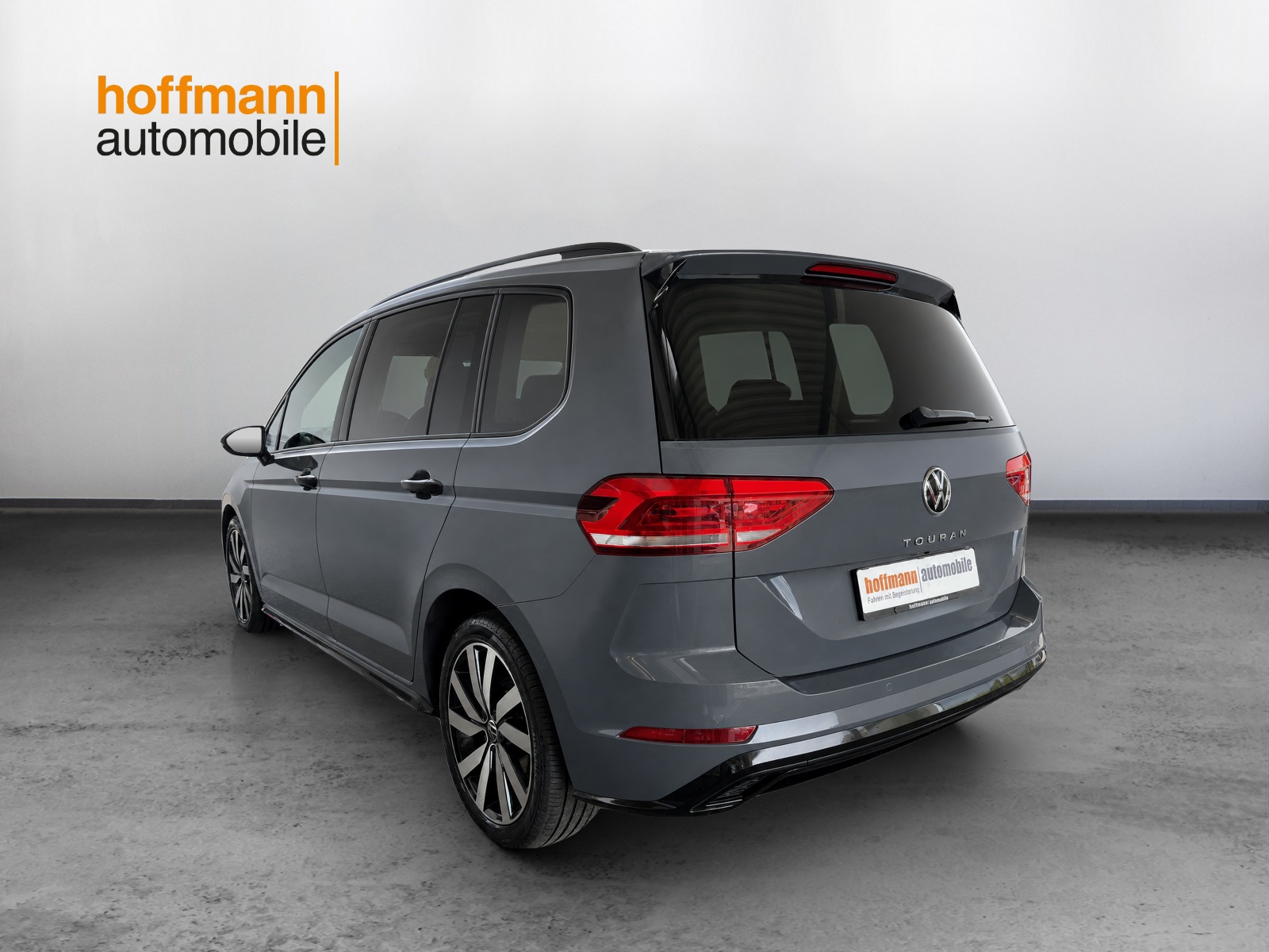 VW Touran 1.5 TSI EVO Highline DSG - 6