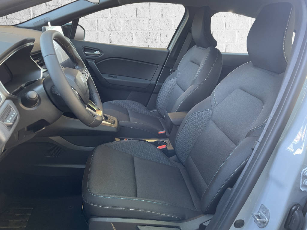 RENAULT Captur 1.8 E-Tech evolution - 6