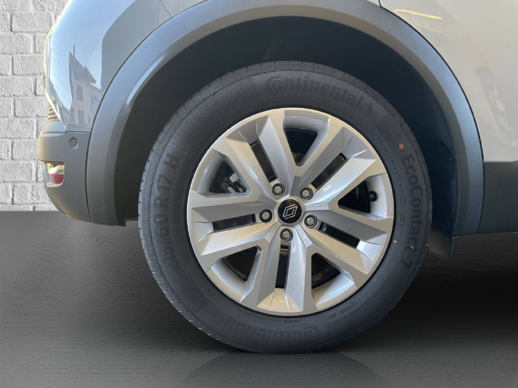 RENAULT Captur 1.8 E-Tech evolution - 13