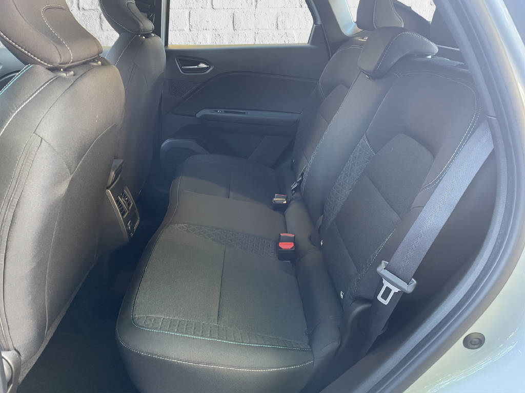 RENAULT Captur 1.8 E-Tech evolution - 10