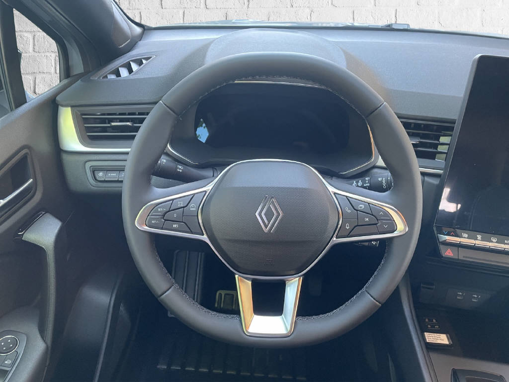 RENAULT Captur 1.8 E-Tech evolution - 7
