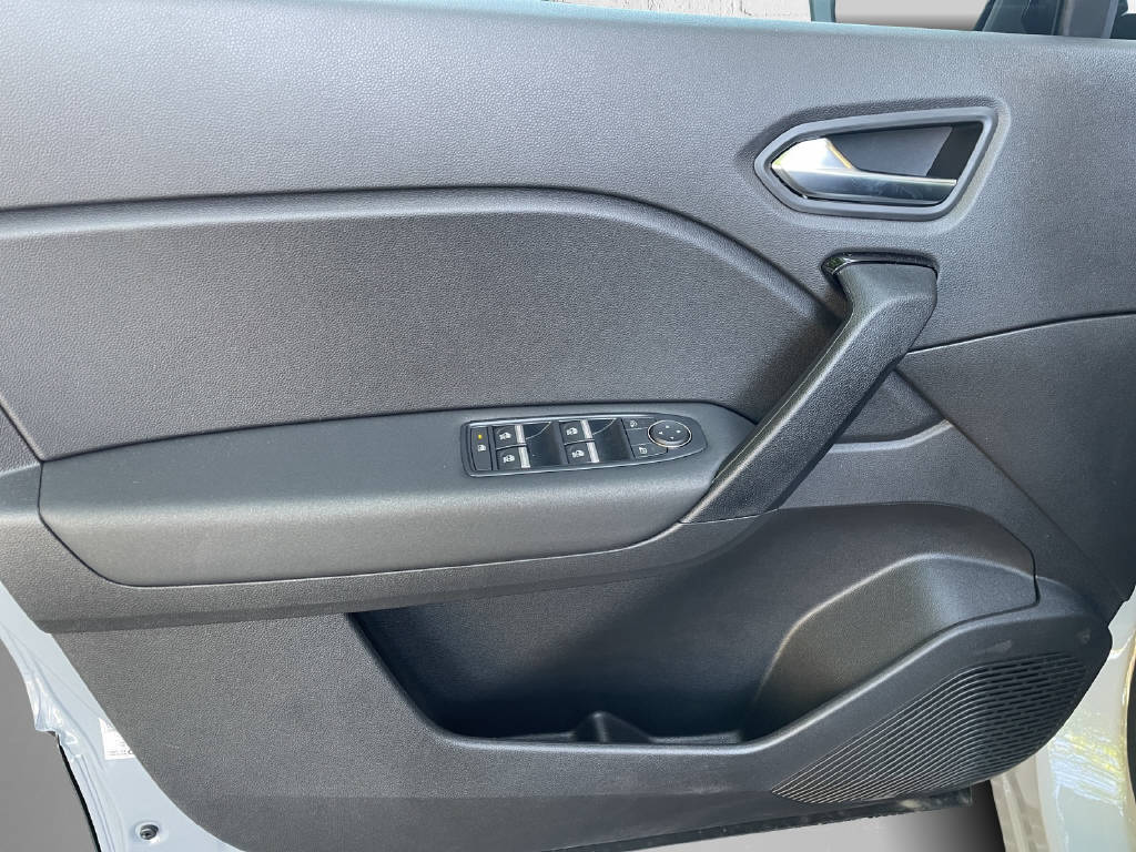 RENAULT Captur 1.8 E-Tech evolution - 15