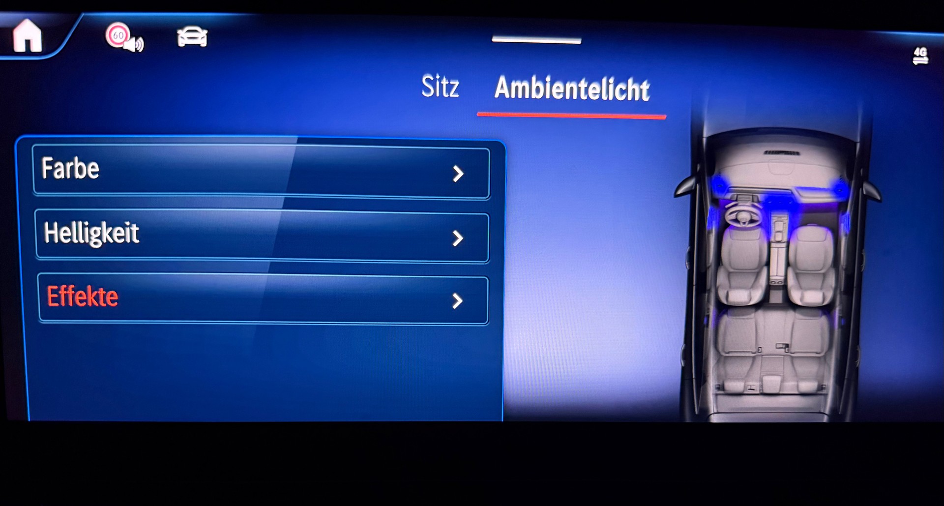 MERCEDES-BENZ EQA 350 AMG Line 4Matic Swiss Star - 16