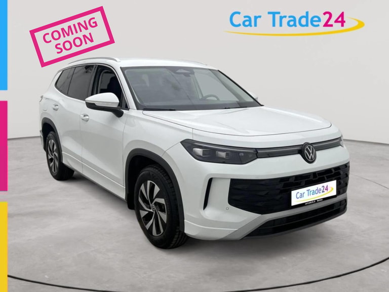 VW Tayron 2.0 Life DSG 4M 7S + LEDER Image
