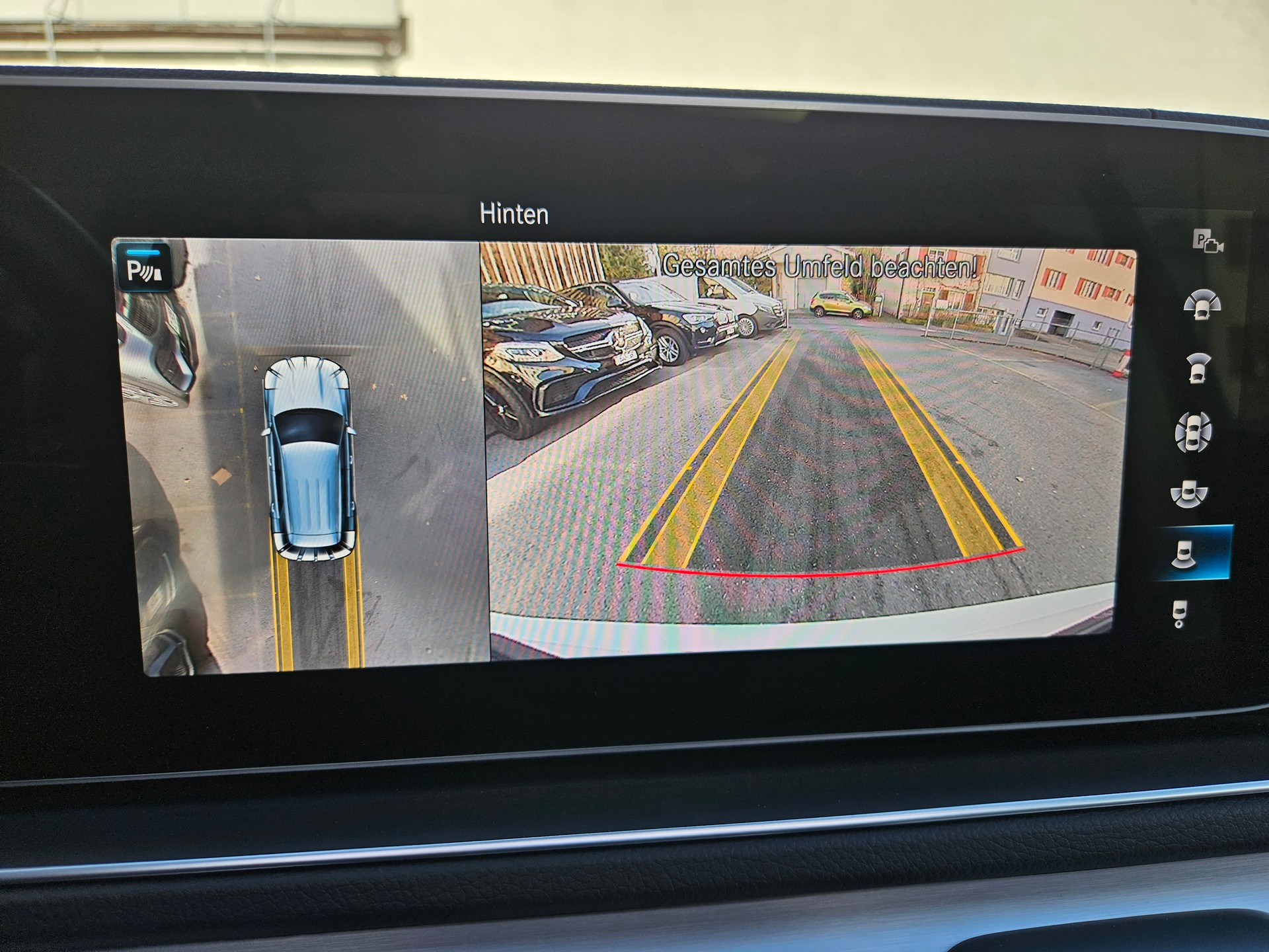 MERCEDES-BENZ GLE 300 d AMG Line 4matic - 16