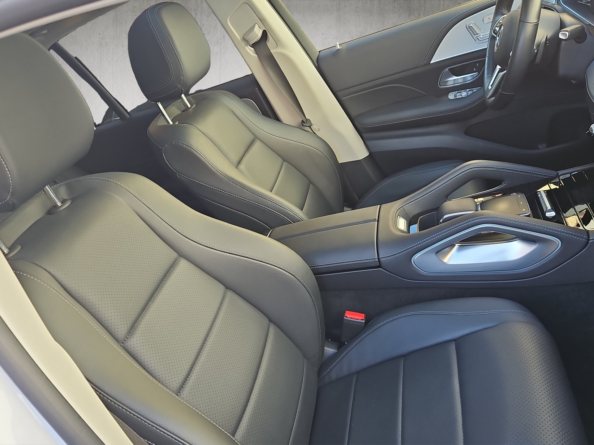 MERCEDES-BENZ GLE 300 d AMG Line 4matic - 10