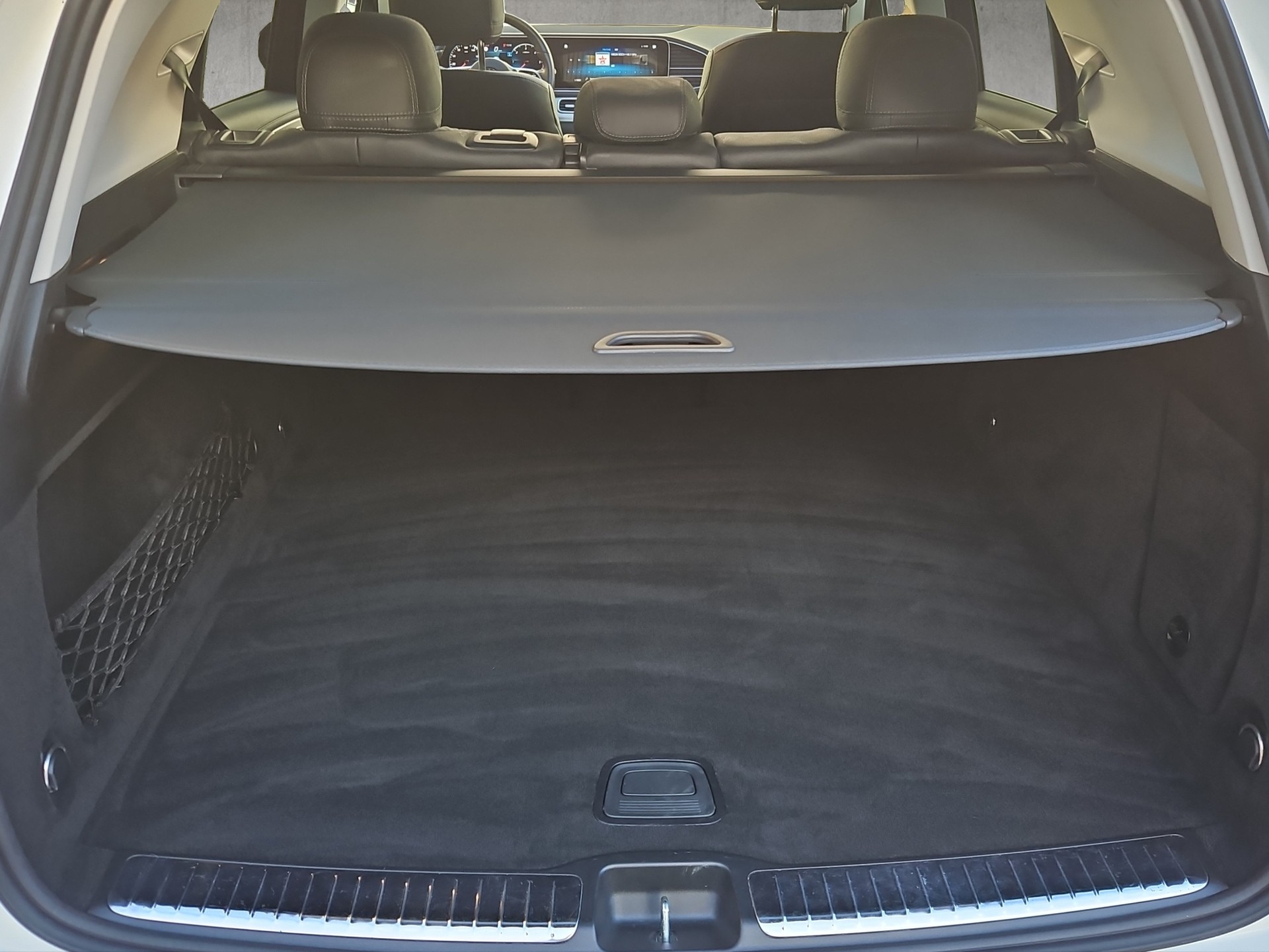 MERCEDES-BENZ GLE 300 d AMG Line 4matic - 18