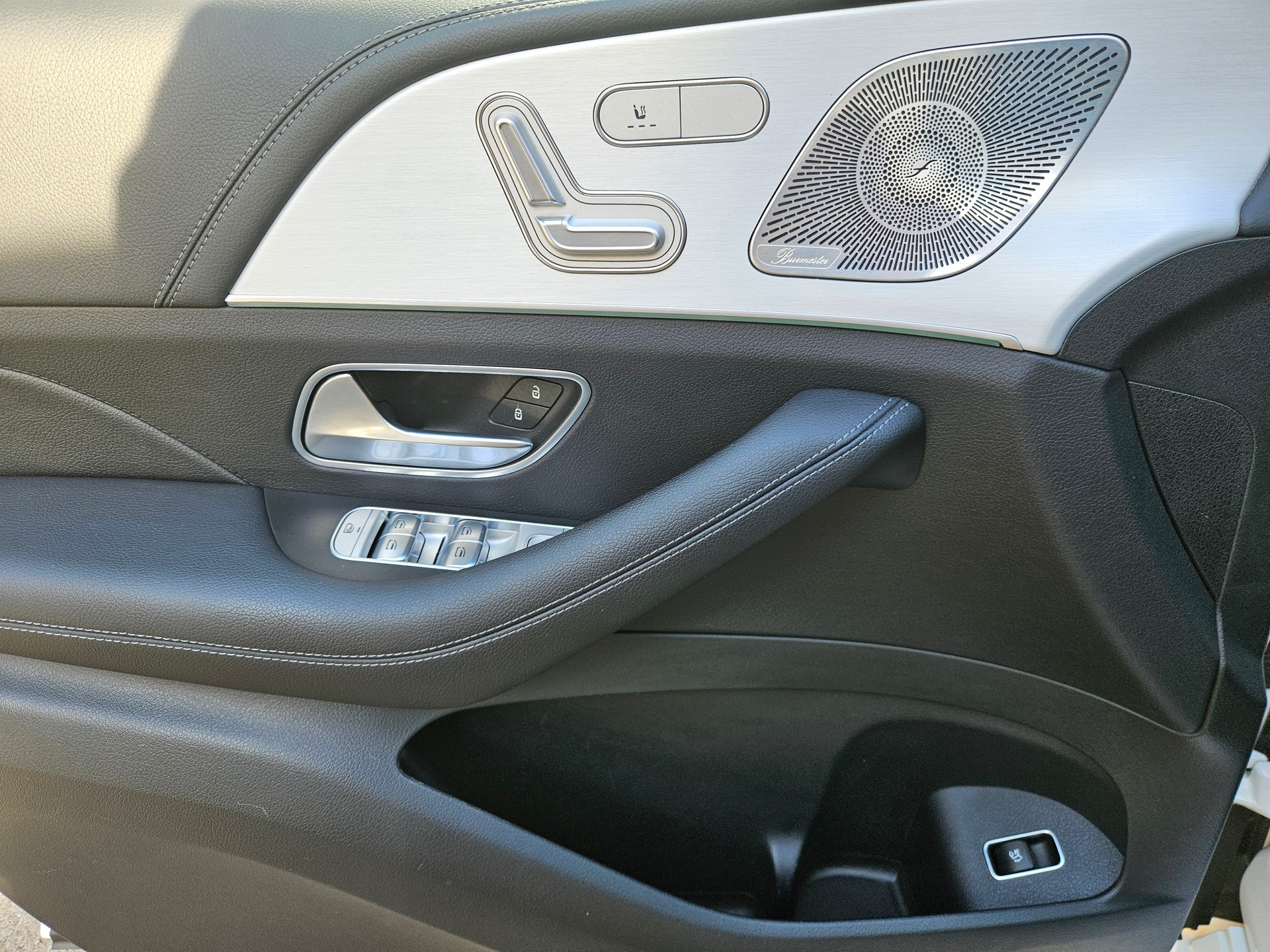 MERCEDES-BENZ GLE 300 d AMG Line 4matic - 14