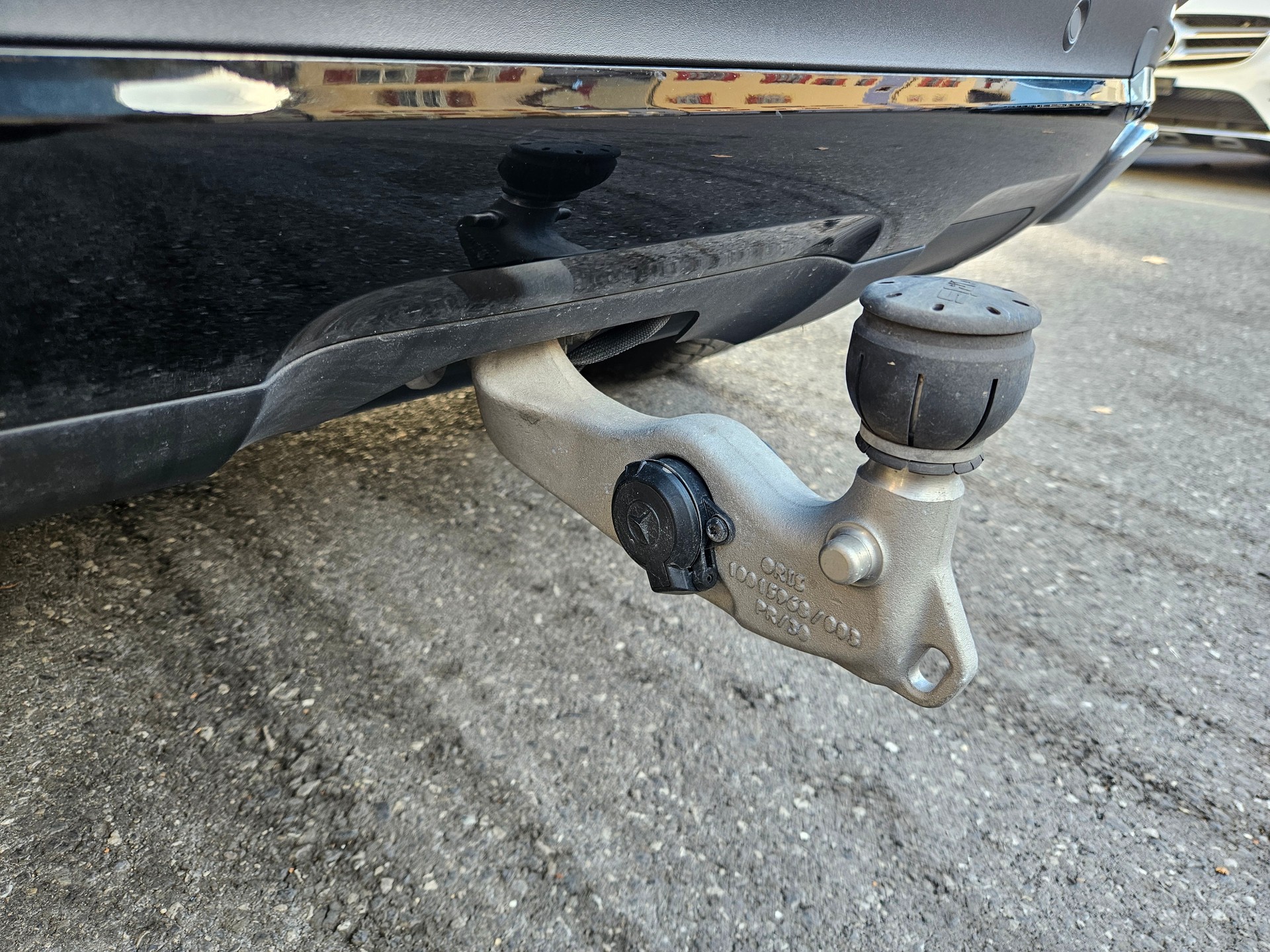 MERCEDES-BENZ GLE 300 d AMG Line 4matic - 19