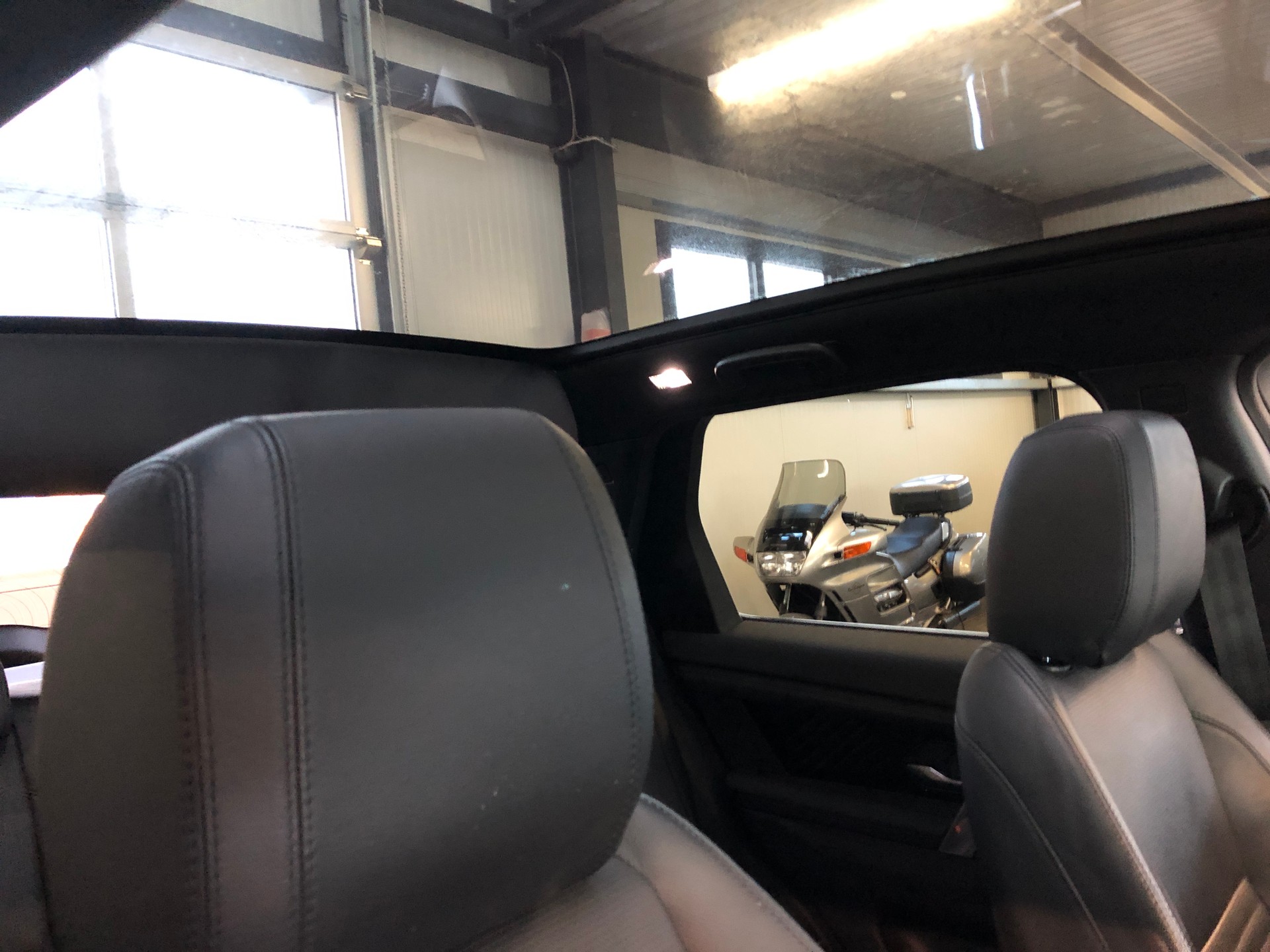 LAND ROVER Discovery Sport R Dyn D180 2.0D TD4 MHEV SE AWD AT9 - 29