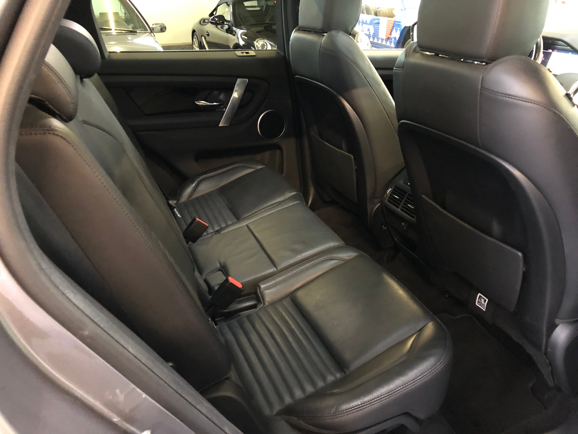 LAND ROVER Discovery Sport R Dyn D180 2.0D TD4 MHEV SE AWD AT9 - 24