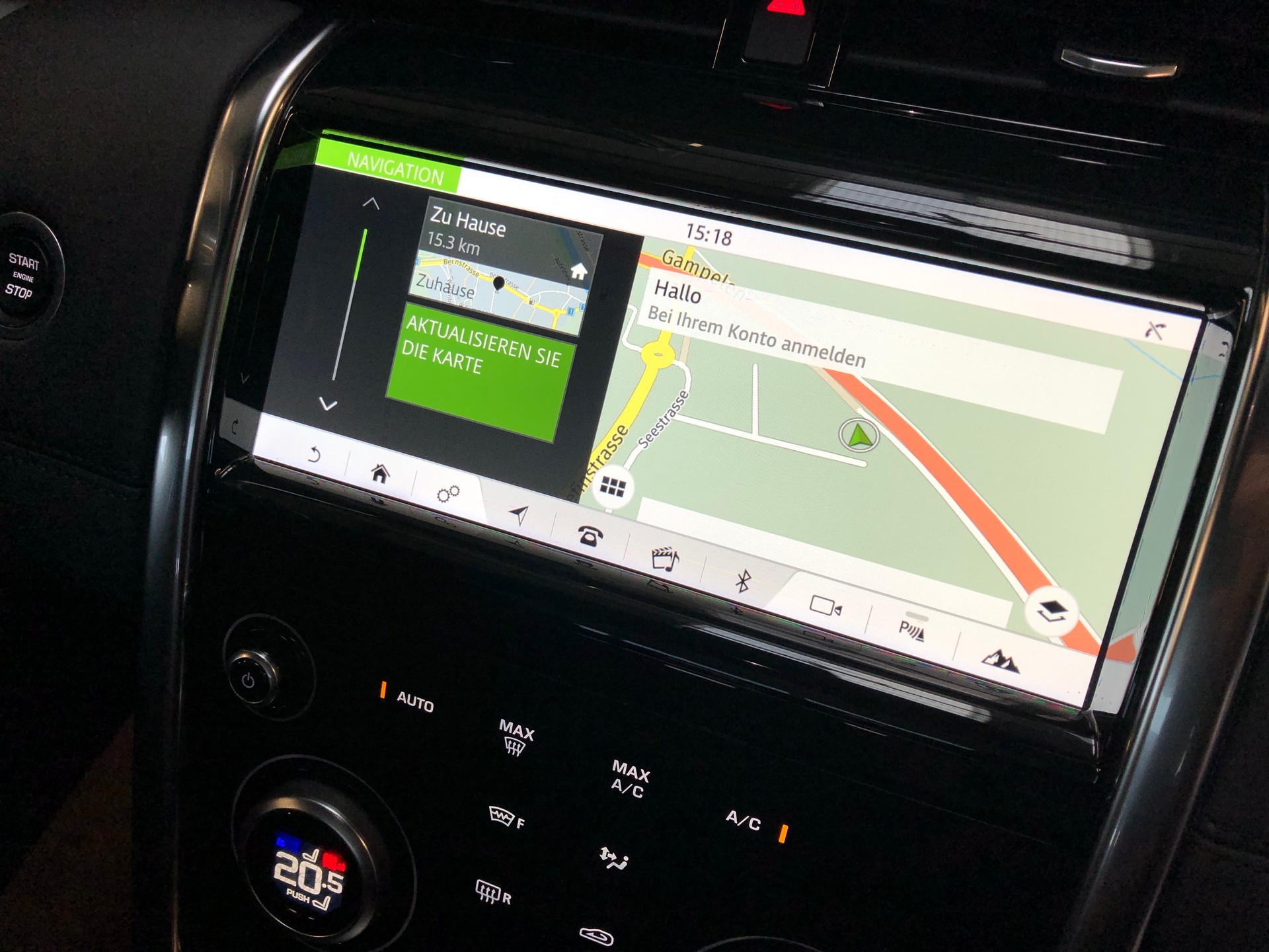 LAND ROVER Discovery Sport R Dyn D180 2.0D TD4 MHEV SE AWD AT9 - 31