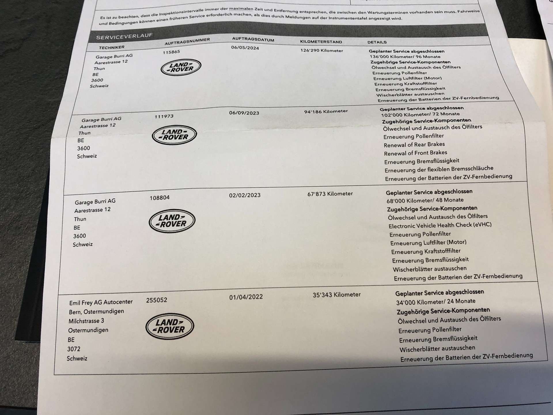 LAND ROVER Discovery Sport R Dyn D180 2.0D TD4 MHEV SE AWD AT9 - 27