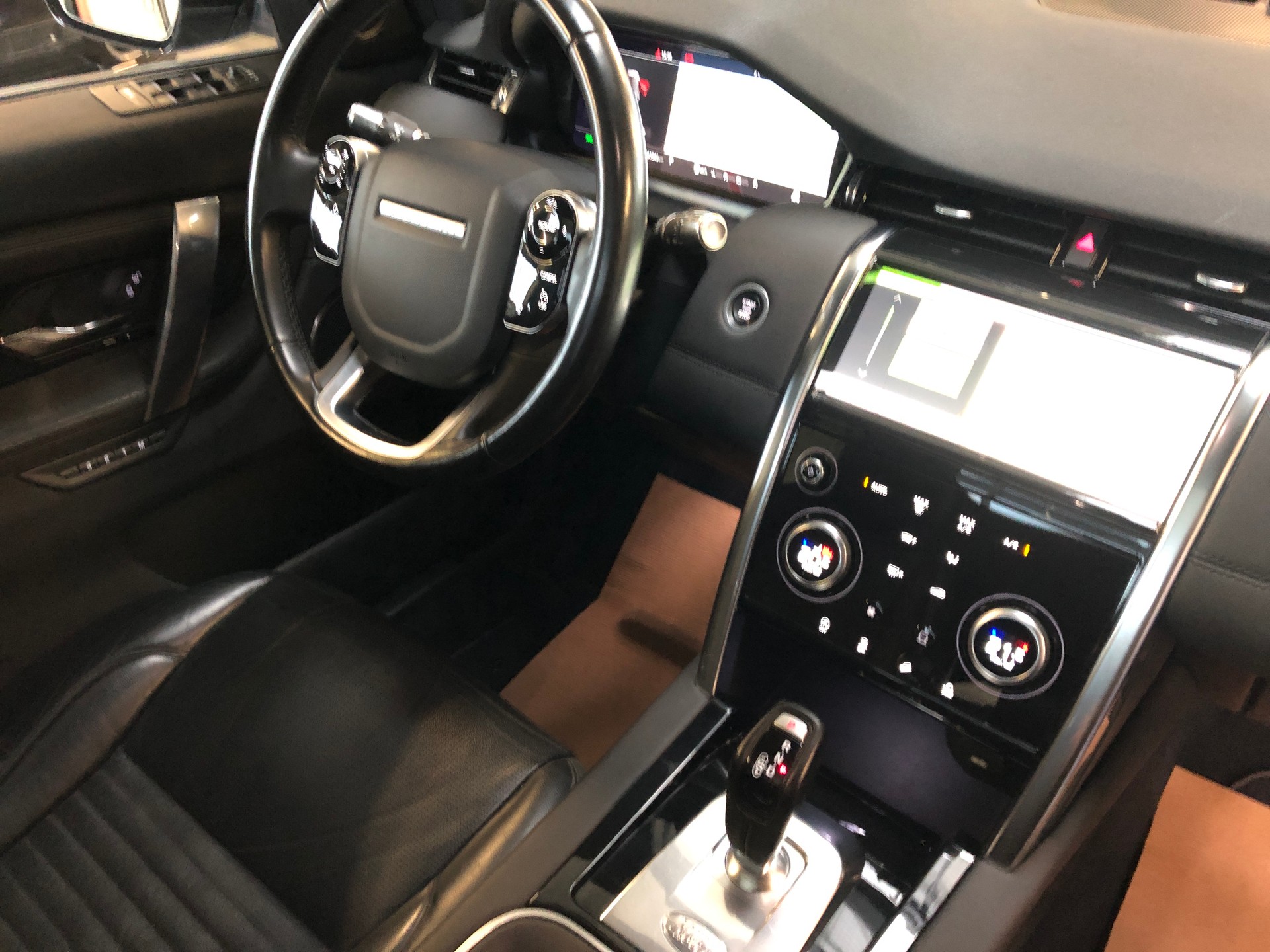 LAND ROVER Discovery Sport R Dyn D180 2.0D TD4 MHEV SE AWD AT9 - 30