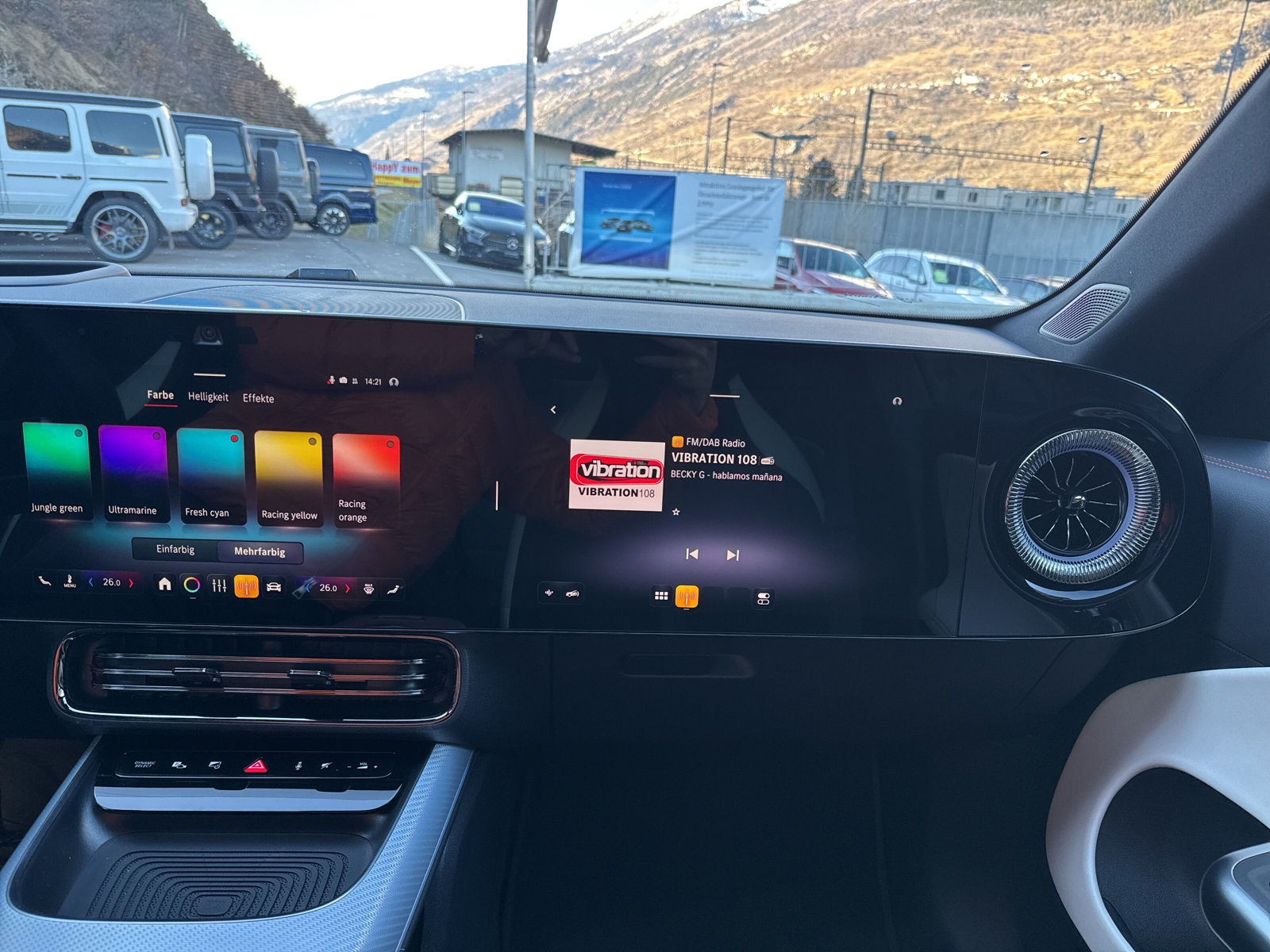 MERCEDES-BENZ CLA 220 8G-DCT 4Matic - 24