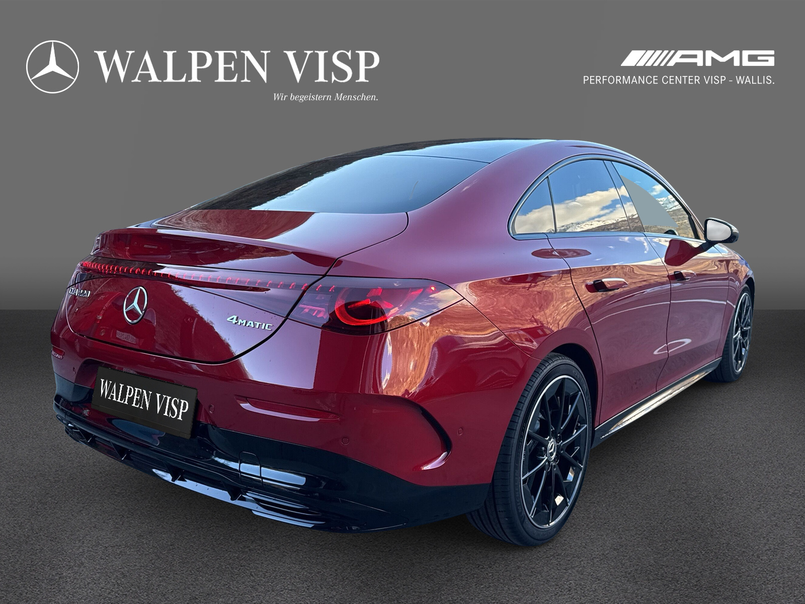 MERCEDES-BENZ CLA 220 8G-DCT 4Matic - 6