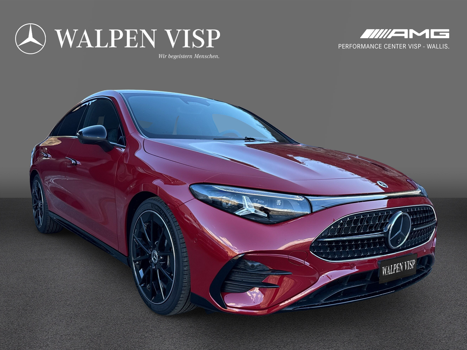 MERCEDES-BENZ CLA 220 8G-DCT 4Matic - 8