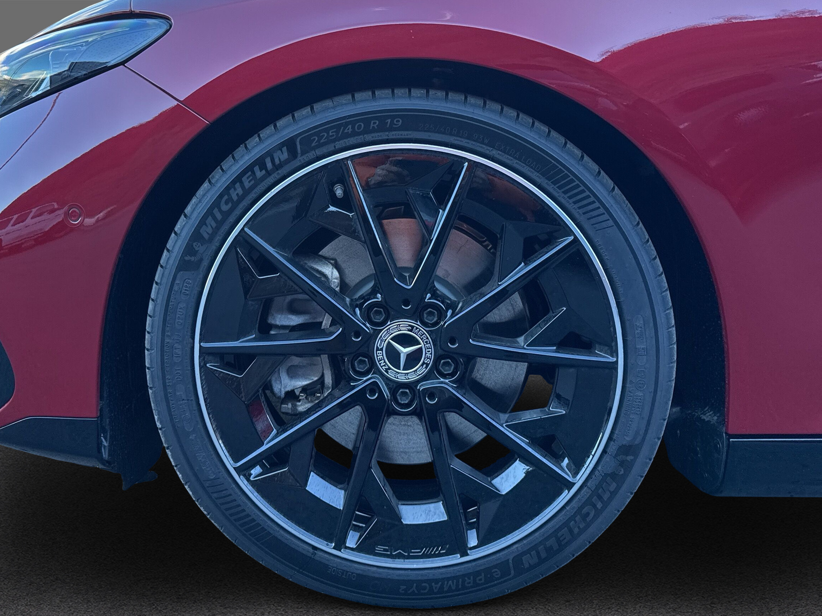 MERCEDES-BENZ CLA 220 8G-DCT 4Matic - 21