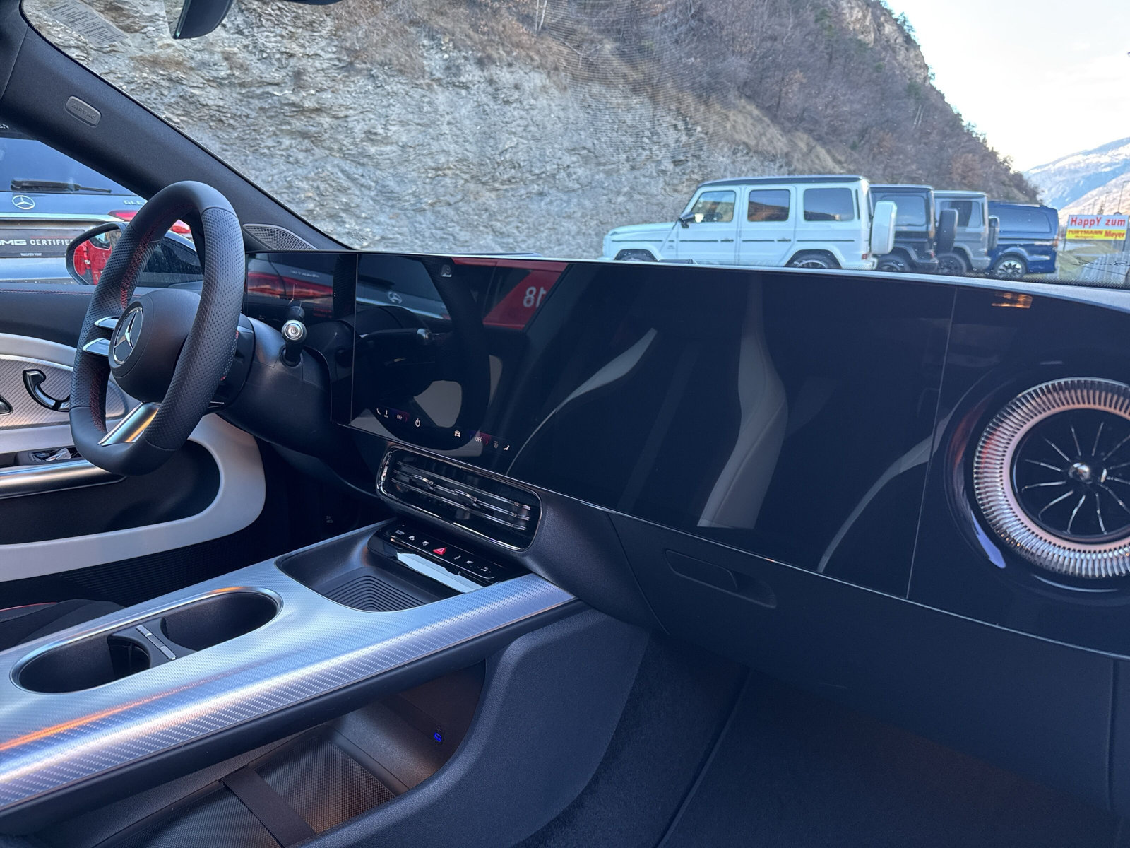 MERCEDES-BENZ CLA 220 8G-DCT 4Matic - 22