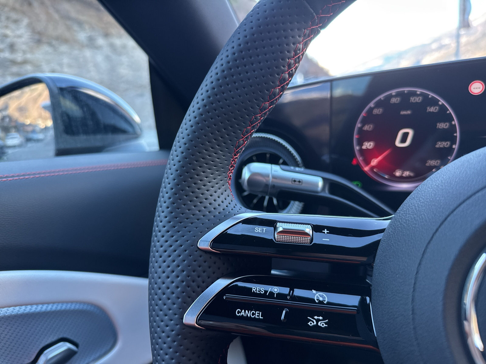 MERCEDES-BENZ CLA 220 8G-DCT 4Matic - 26