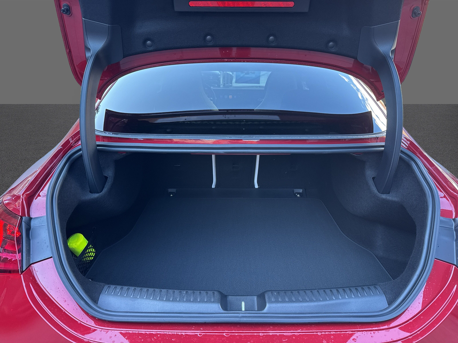 MERCEDES-BENZ CLA 220 8G-DCT 4Matic - 20