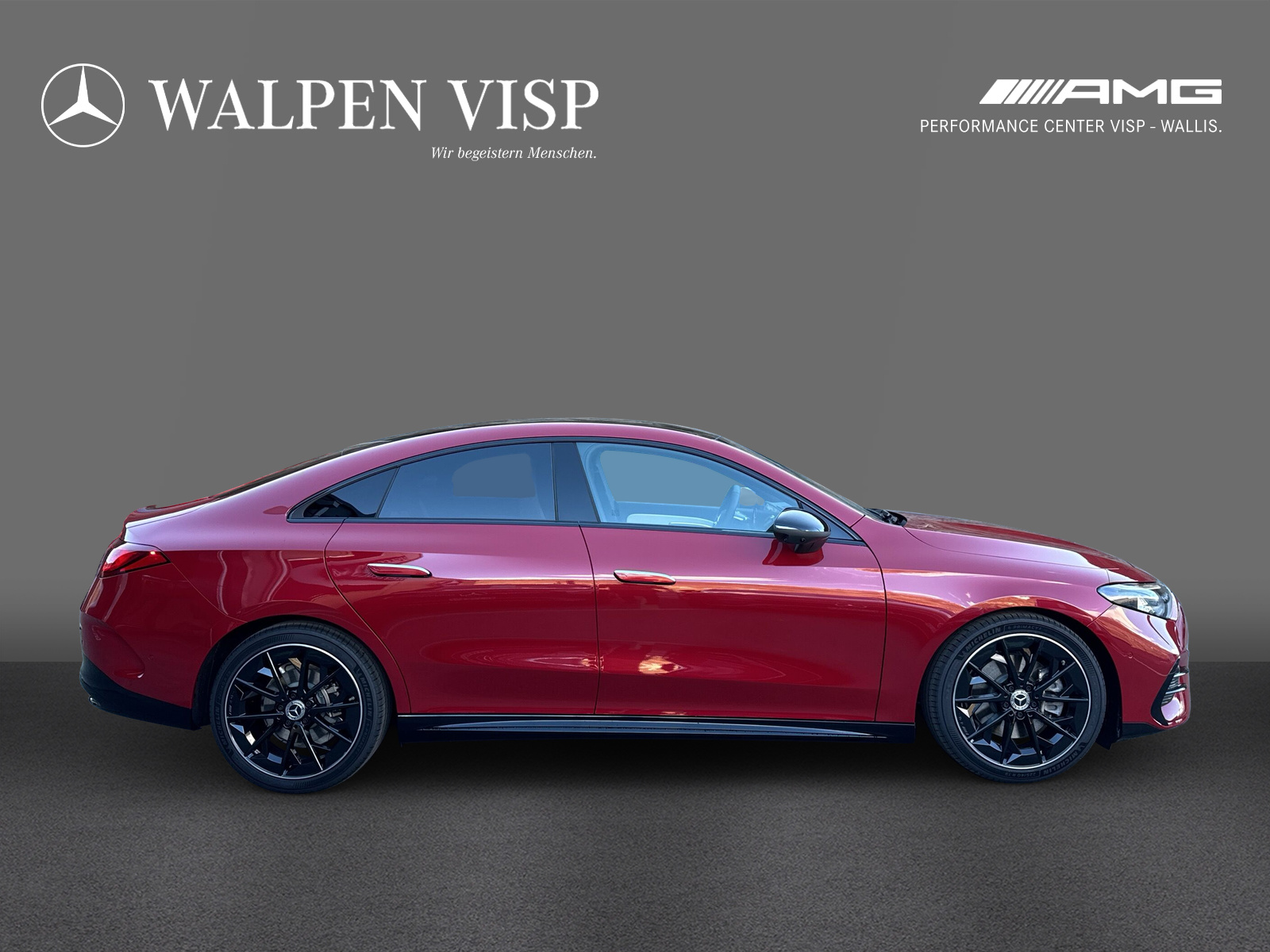 MERCEDES-BENZ CLA 220 8G-DCT 4Matic - 7