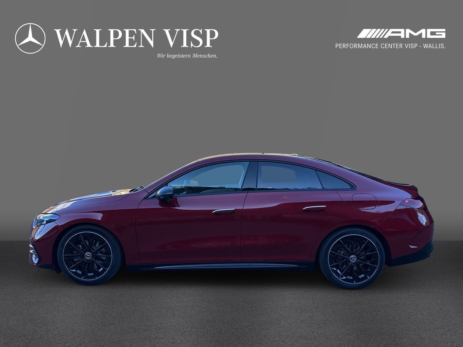 MERCEDES-BENZ CLA 220 8G-DCT 4Matic - 3