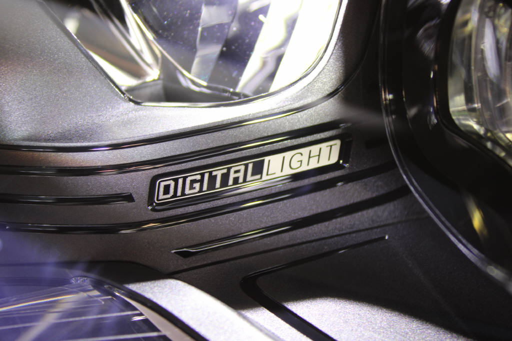 MERCEDES-BENZ E 53 AMG Hybrid 4Matic+ - 18