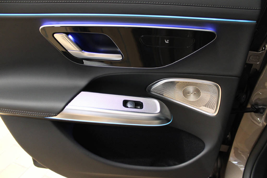 MERCEDES-BENZ E 53 AMG Hybrid 4Matic+ - 15