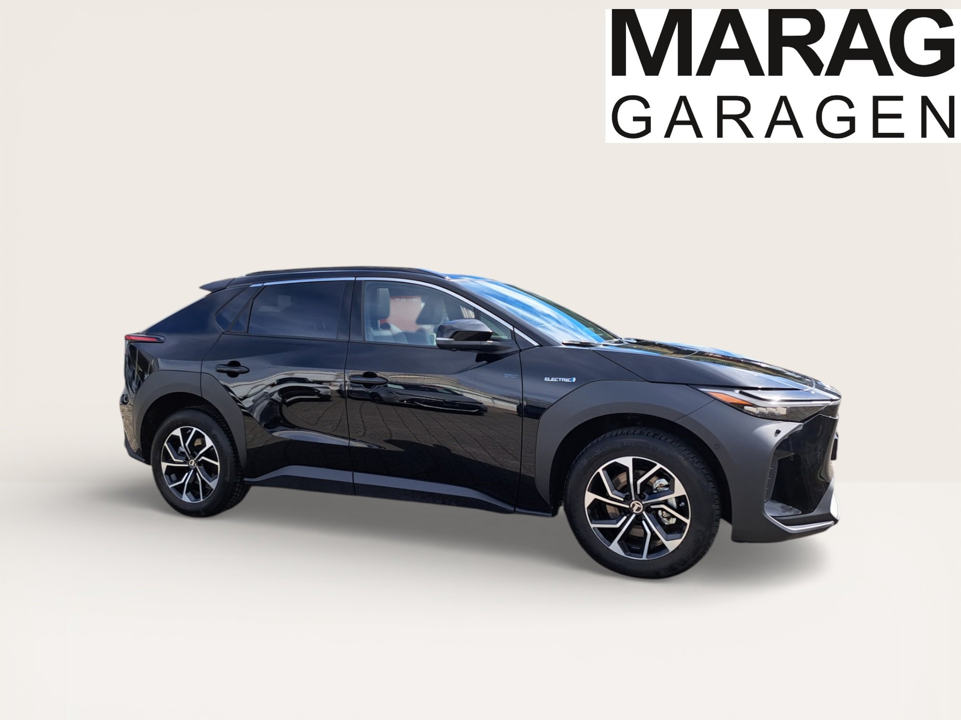 TOYOTA bZ4X Premium 71,4 kWh 4WD - 5