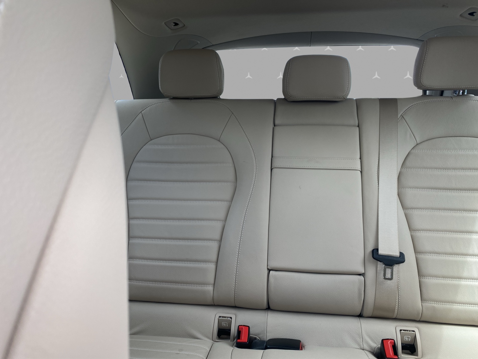 MERCEDES-BENZ GLC 250 d AMG Line 4Matic 9G-Tronic - 13