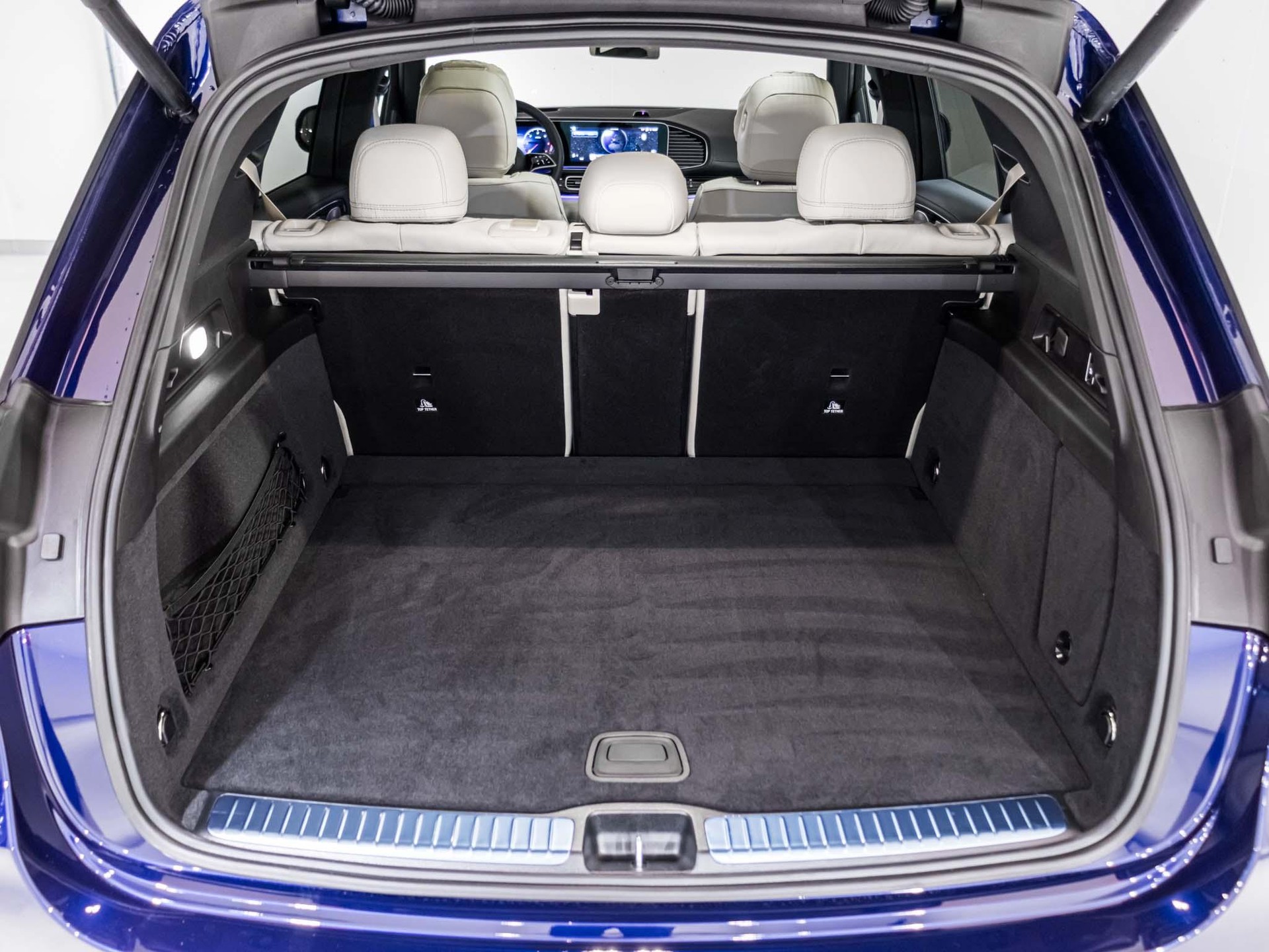 MERCEDES-BENZ GLE 450 d 4MATIC - 14
