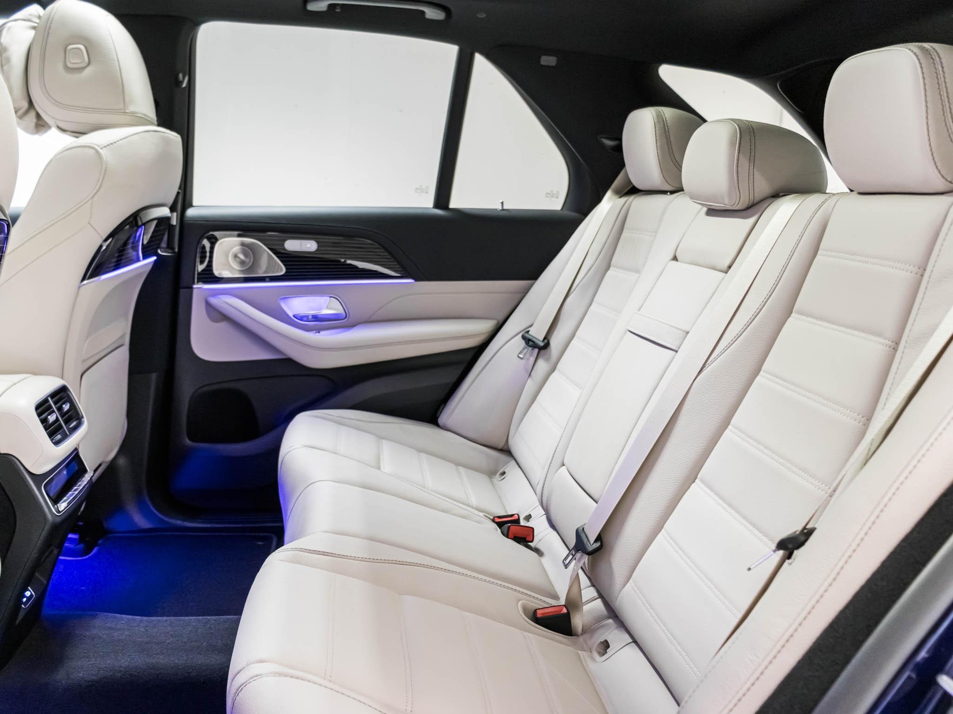 MERCEDES-BENZ GLE 450 d 4MATIC - 8