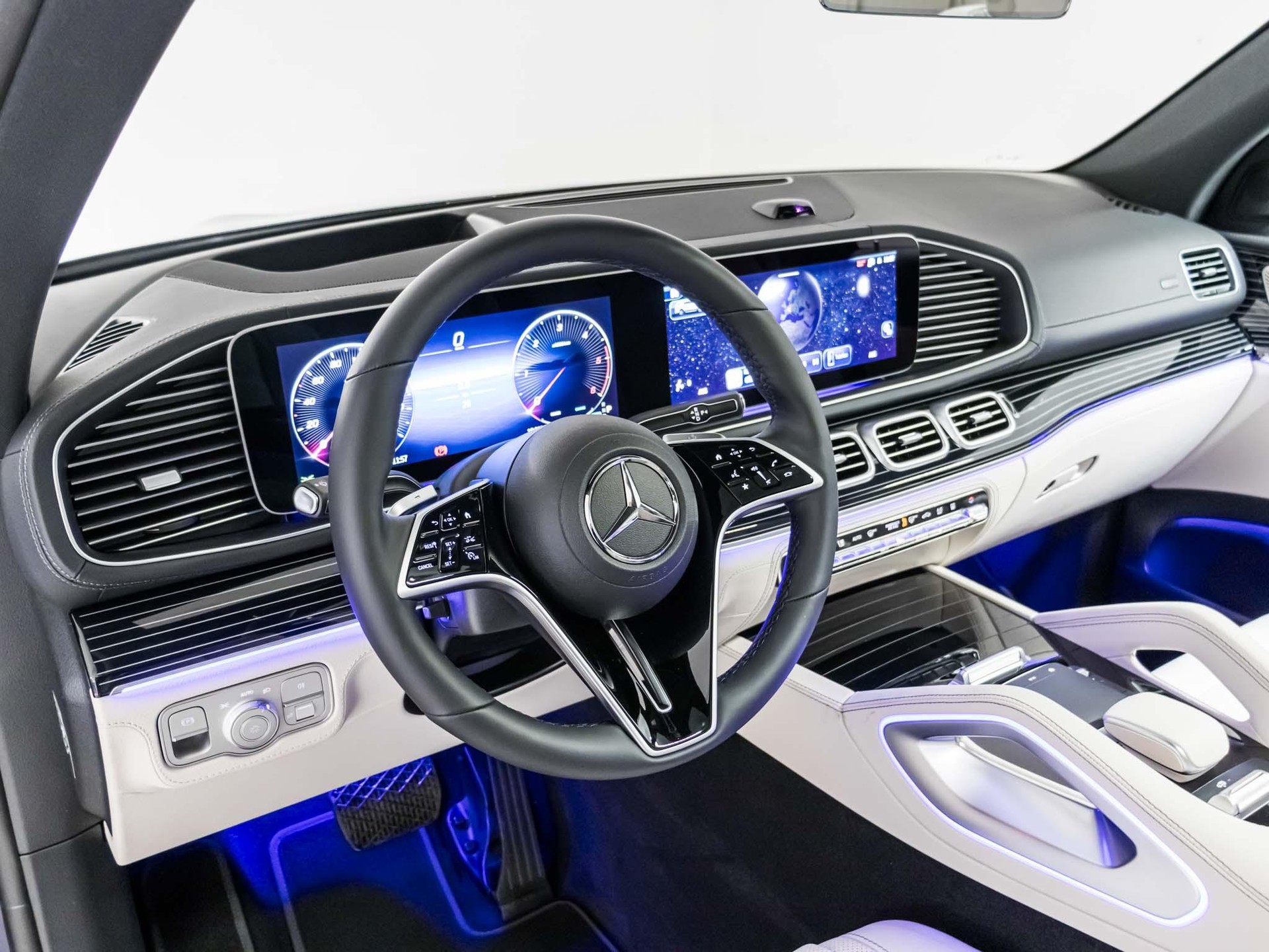 MERCEDES-BENZ GLE 450 d 4MATIC - 10