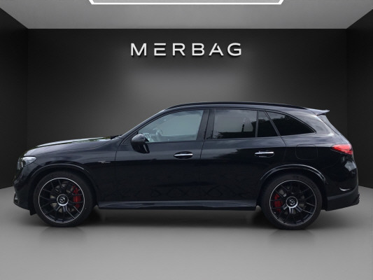 MERCEDES-BENZ GLC AMG 63 S e Perf. Exe. - 3