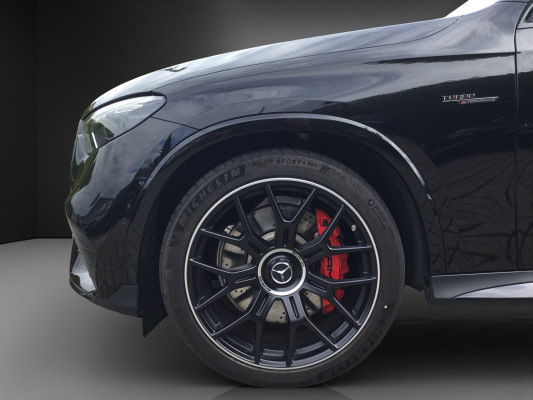 MERCEDES-BENZ GLC AMG 63 S e Perf. Exe. - 13