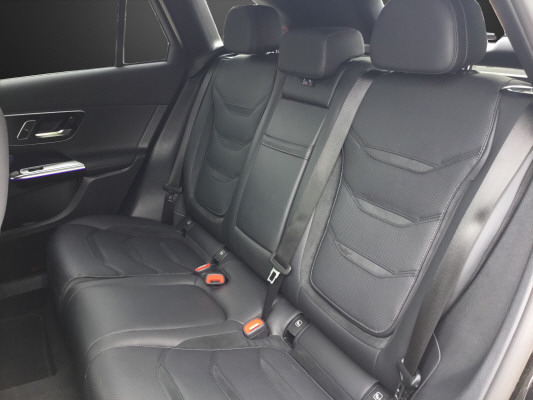 MERCEDES-BENZ GLC AMG 63 S e Perf. Exe. - 11