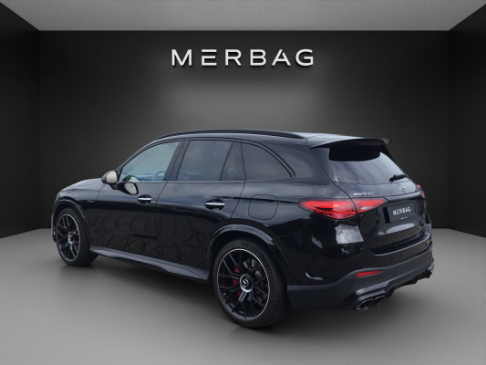 MERCEDES-BENZ GLC AMG 63 S e Perf. Exe. - 6