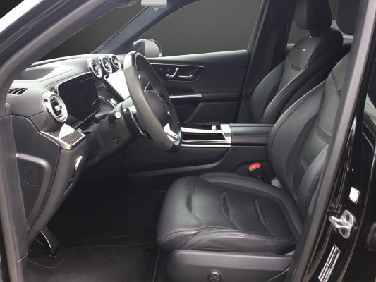 MERCEDES-BENZ GLC AMG 63 S e Perf. Exe. - 7