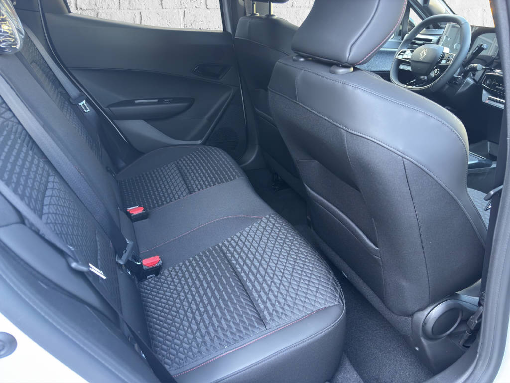 RENAULT Clio 1.8 E-Tech techno - 13