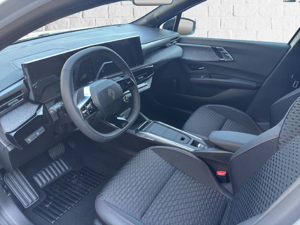 RENAULT Clio 1.8 E-Tech techno - 6