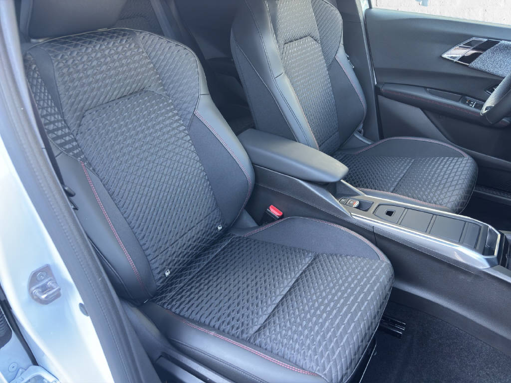 RENAULT Clio 1.8 E-Tech techno - 12