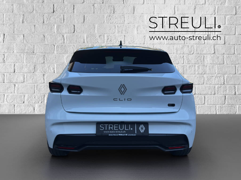 RENAULT Clio 1.8 E-Tech techno - 5