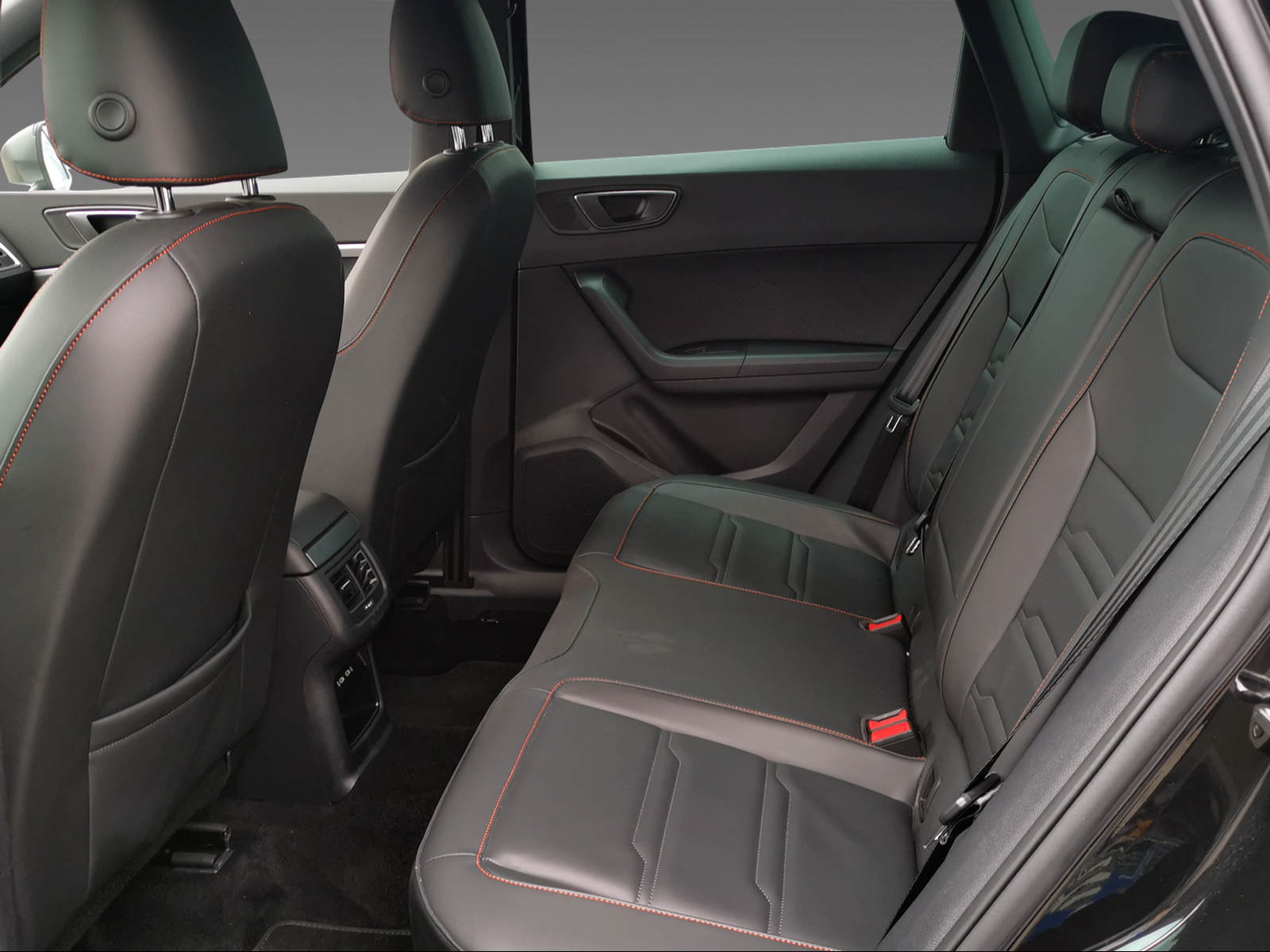 SEAT Ateca 2.0 TDI Hola FR 4Drive DSG - 12