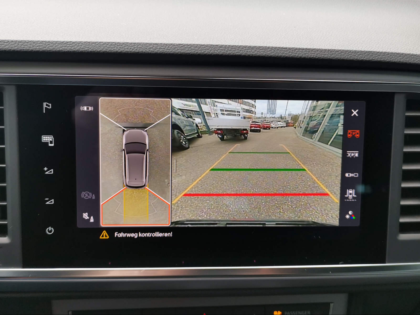 SEAT Ateca 2.0 TDI Hola FR 4Drive DSG - 16