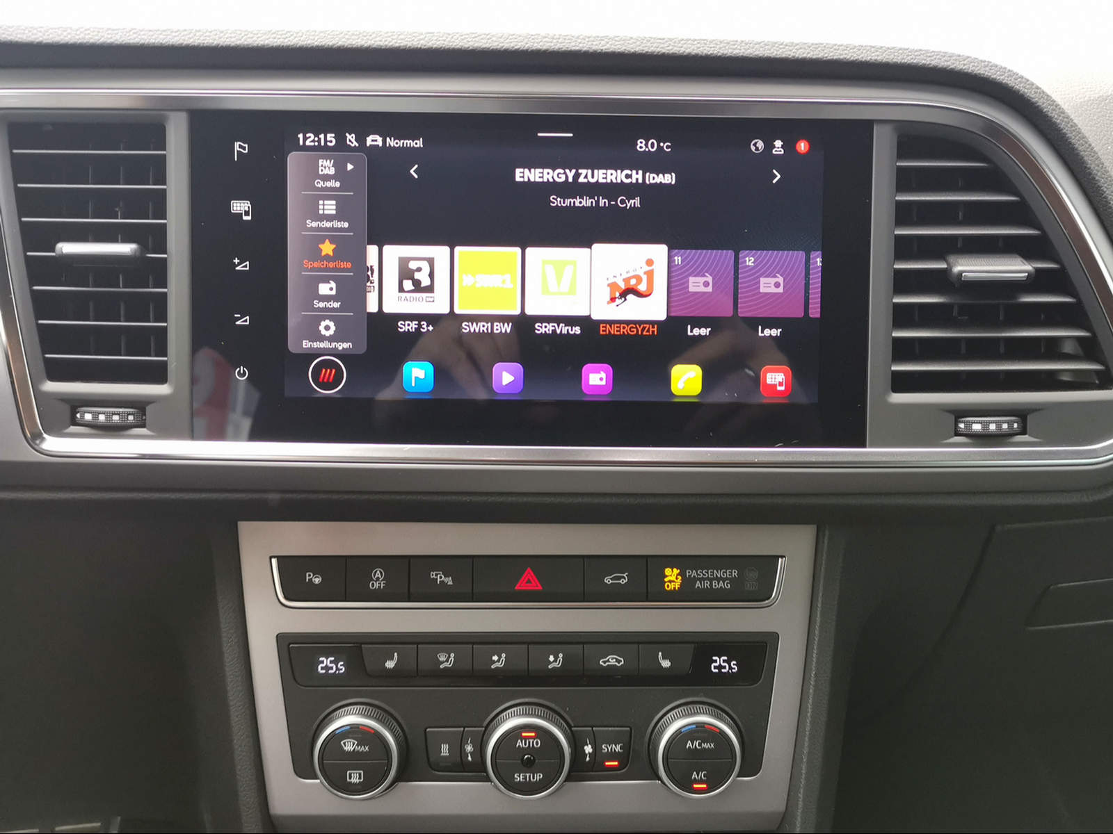 SEAT Ateca 2.0 TDI Hola FR 4Drive DSG - 9