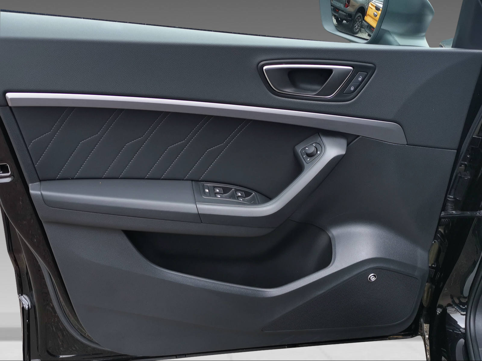 SEAT Ateca 2.0 TDI Hola FR 4Drive DSG - 11